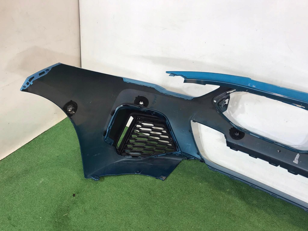 Бампер перед передний решётка bmw 2 f44 gran coupe m набор 8075476 org. Киев