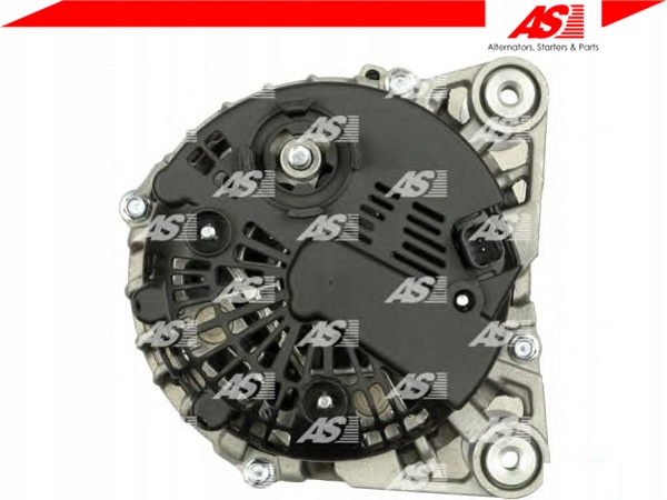 фото №2, As-pl генератор hyundai grandeur 2.2 crdi tg