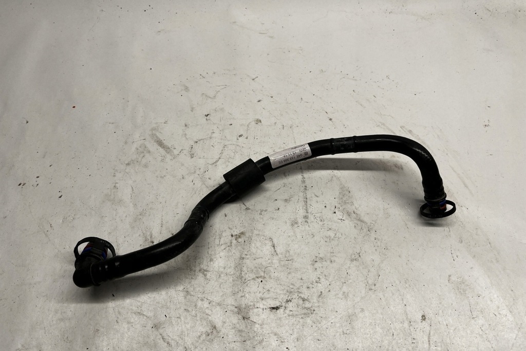 фото №6, Шланг вакуумний vw jetta mk7 04e133366ee 1.4l бензиновий 110kw 2019