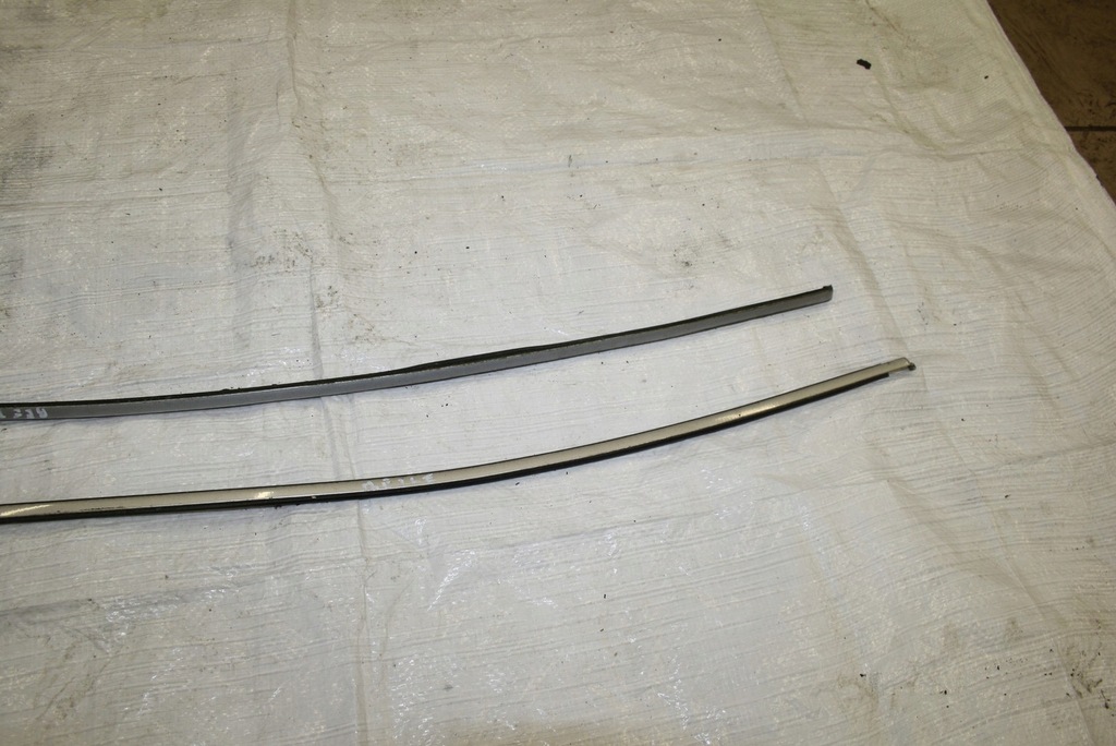 фото №8, Vw new beetle молдинг кровельная цвет la7w p l