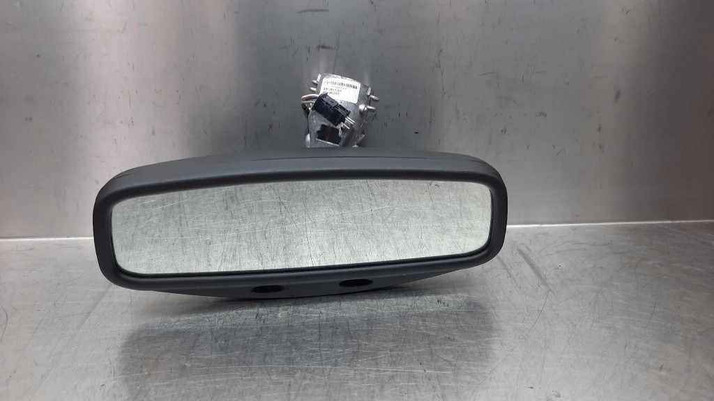 фото №1, Зеркало внутреннее 96813517xt peuegot 308