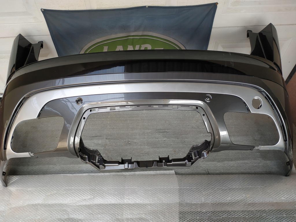 фото №15, Range rover velar l560 решётка радиатора решётка радиатора новый оригинал