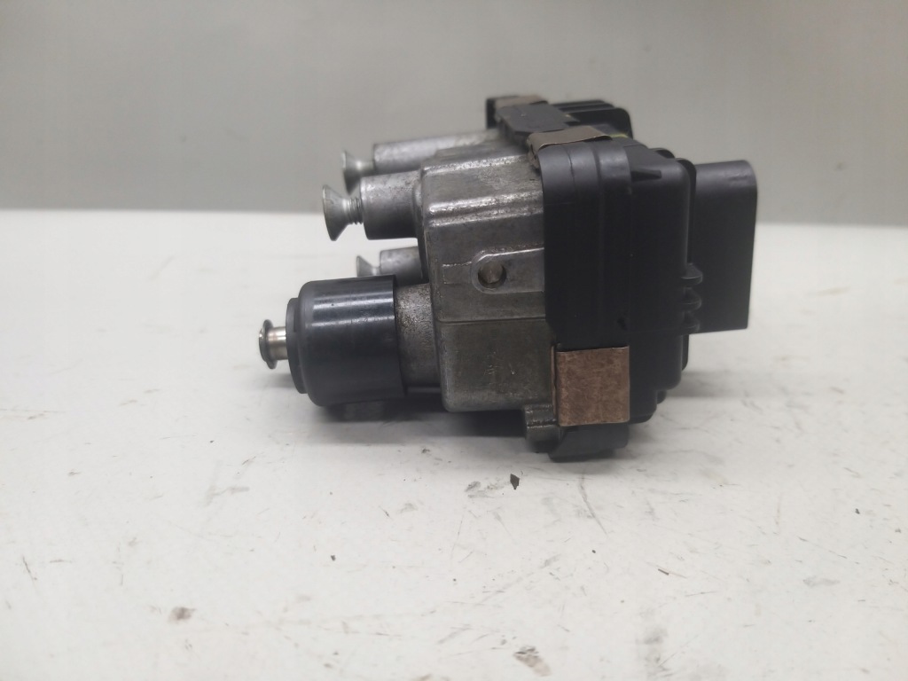 фото №9, Регулятор turbo турбіни d16aa 1.6 ddis sx4 s-cross vitara doblo 59001107266