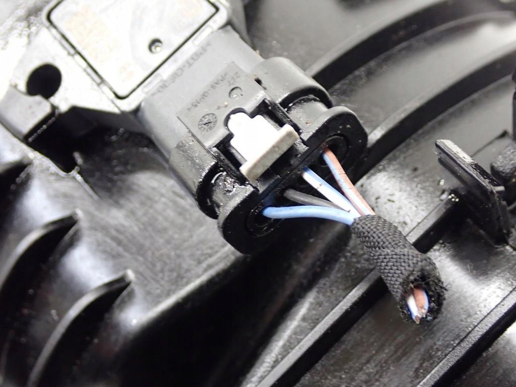 фото №10, Колектор всмоктуючий оригінал 05c129709j skoda scala 1.0 tsi dus 24r