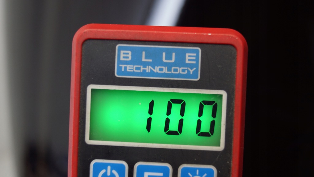 фото №11, Капот крышка двигателя audi a3 8p lift 08-