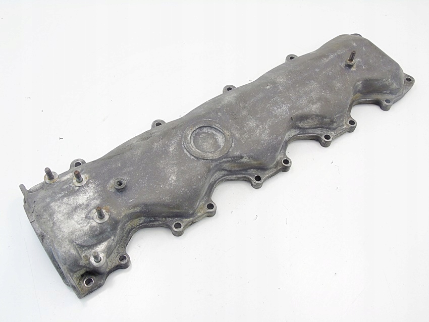 фото №1, Кришка клапанів 2.8 hdi jtd daily 3 mascott daily