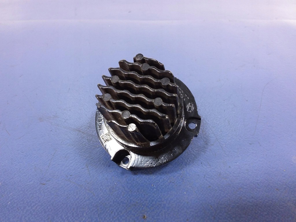 фото №2, Daf xf106 модуль led фара 186.529-00