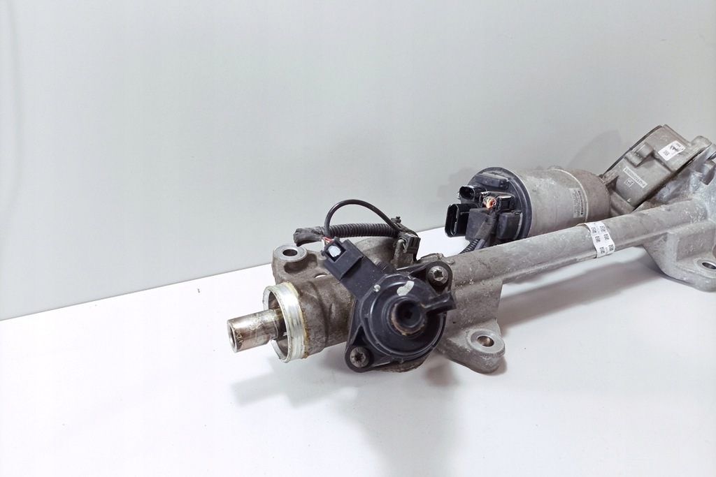 фото №7, Рулевая рейка bmw 3 g20, g28 5b58d31 2.0l бензиновый 135kw 2019