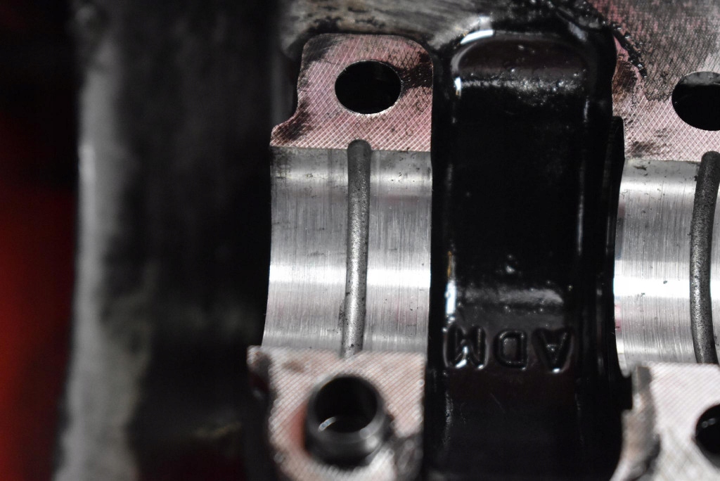 Головка двигателя 110427464r renault megane scenic 3 iii 1.6 dci 130 km 09-12 с Разборки