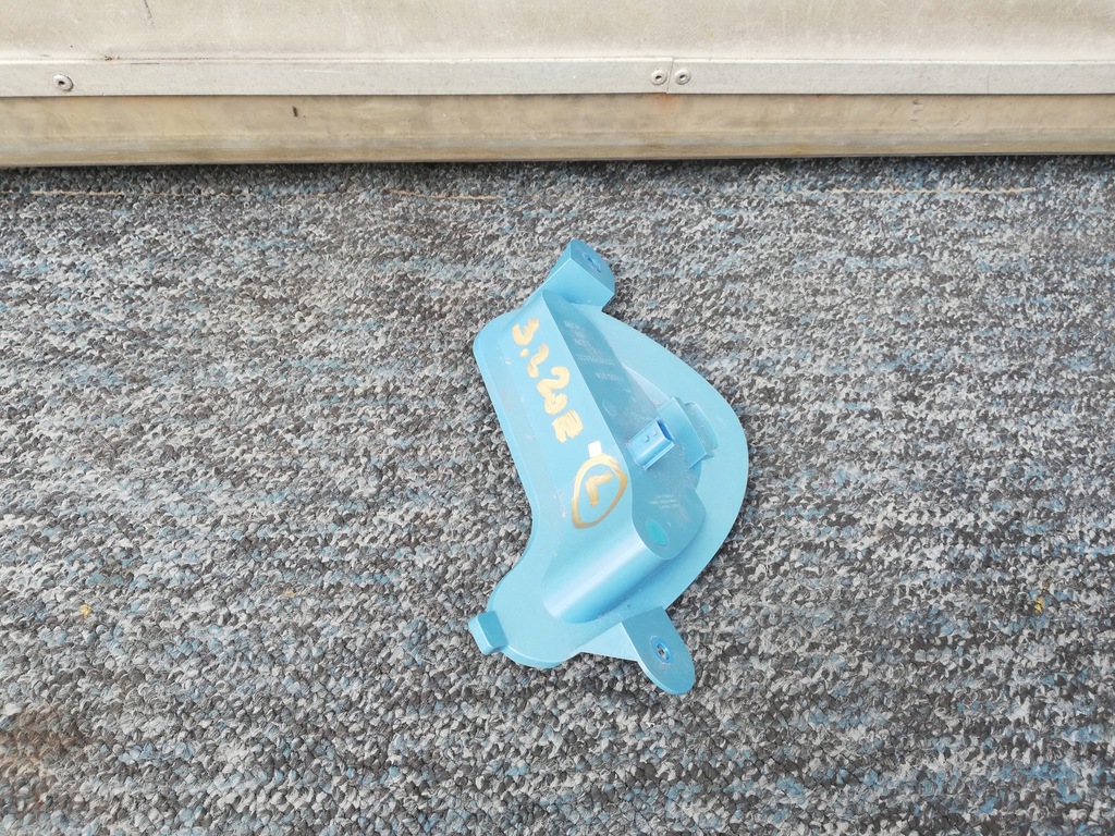 фото №4, Лампа led drl renault zoe 12-19