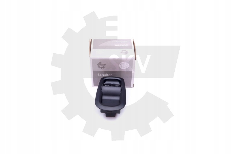 фото №1, Paleta управление стекла ford tourneo custom v362