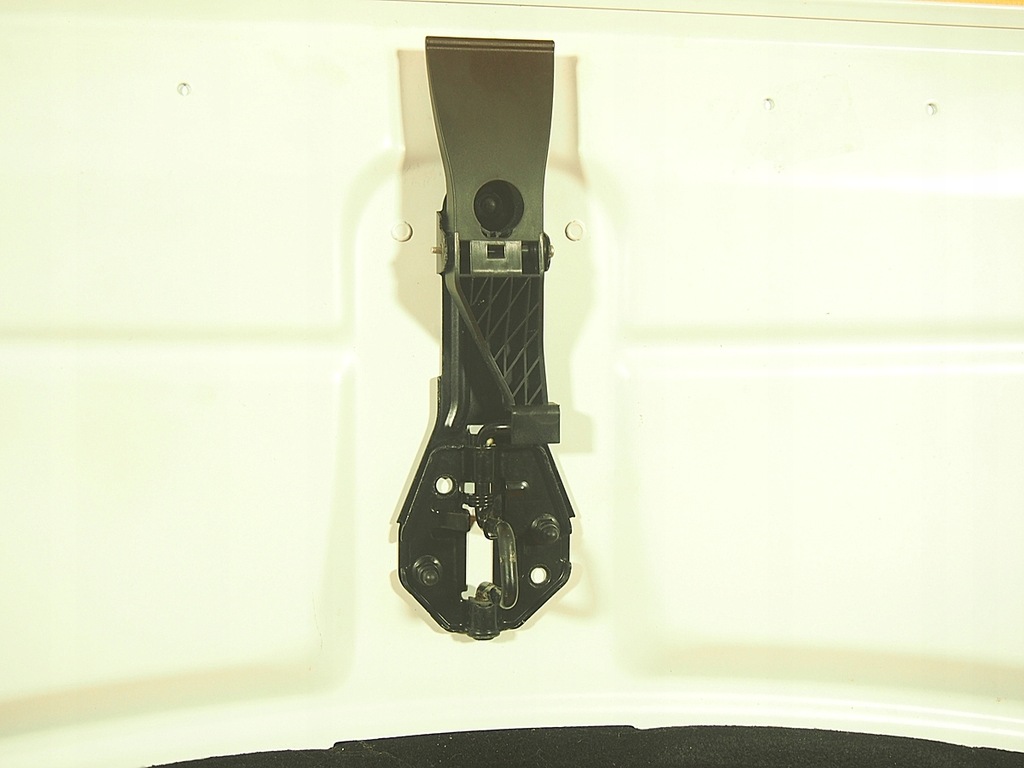 фото №15, Audi a6 4g c7 fl 42km капот крышка двигателя шумоизоляция 4g0823029a ls9r