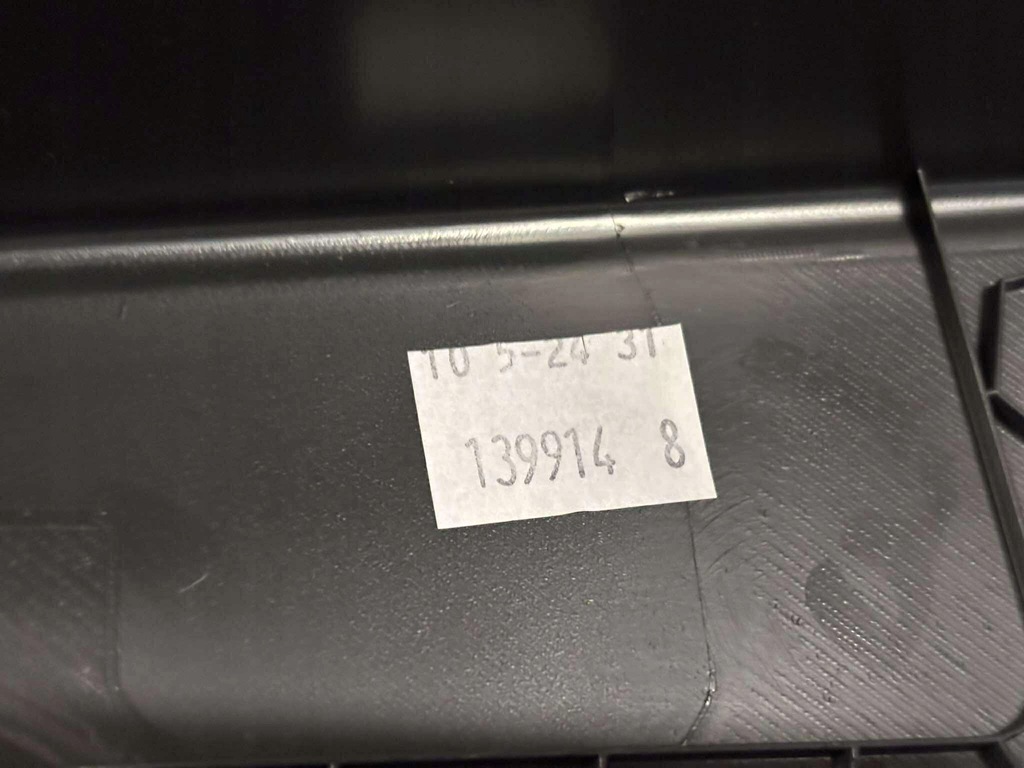 фото №9, Обшивка дверь левый перед skoda kodiaq sportline 57h867013a