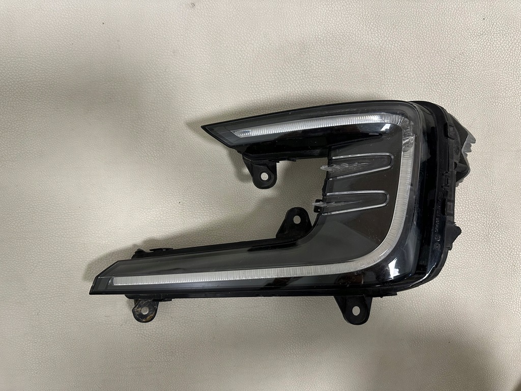 фото №1, Volkswagen passat противотуманная фара led левый 3g0941055a