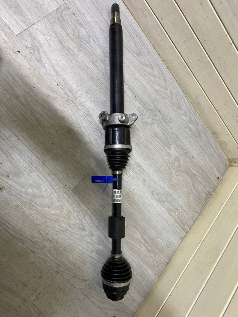 фото №1, Bmw 1 f40 f44 1.5 t приводной вал правая перед 5a2dfc2