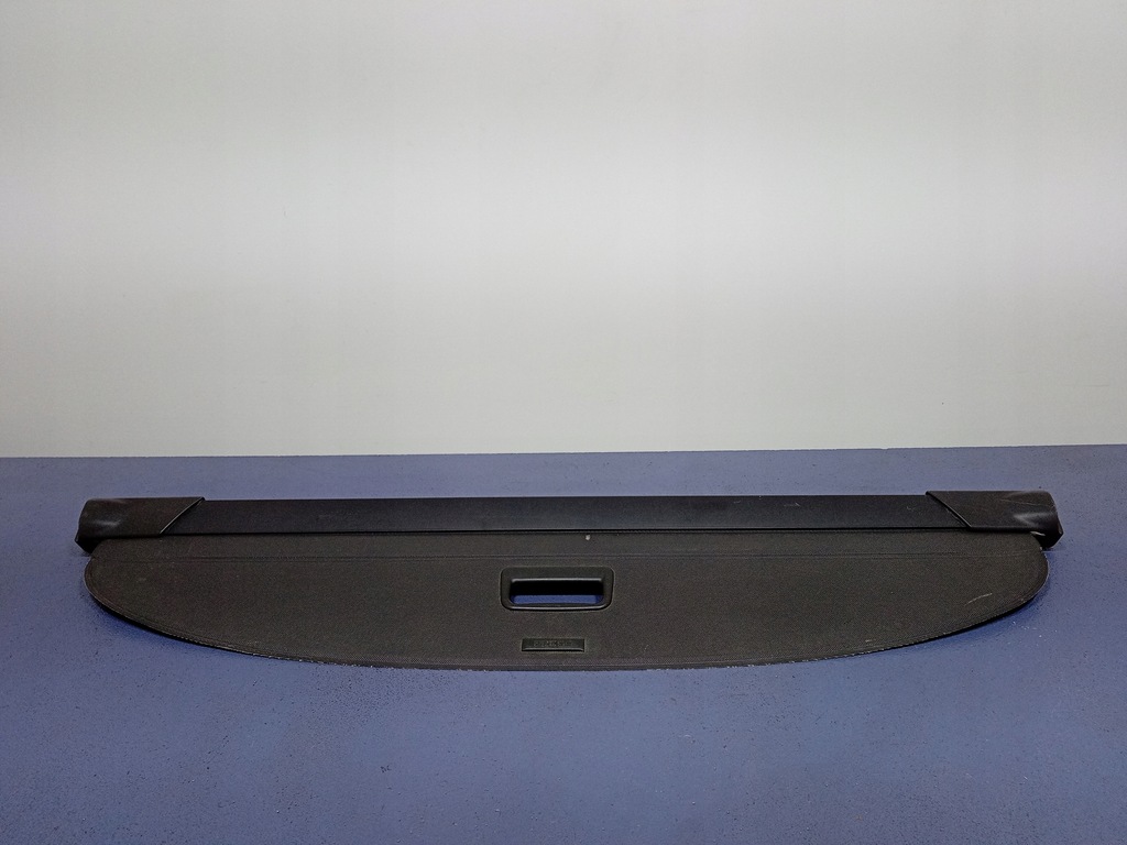 фото №1, Seat altea xl шторка багажника