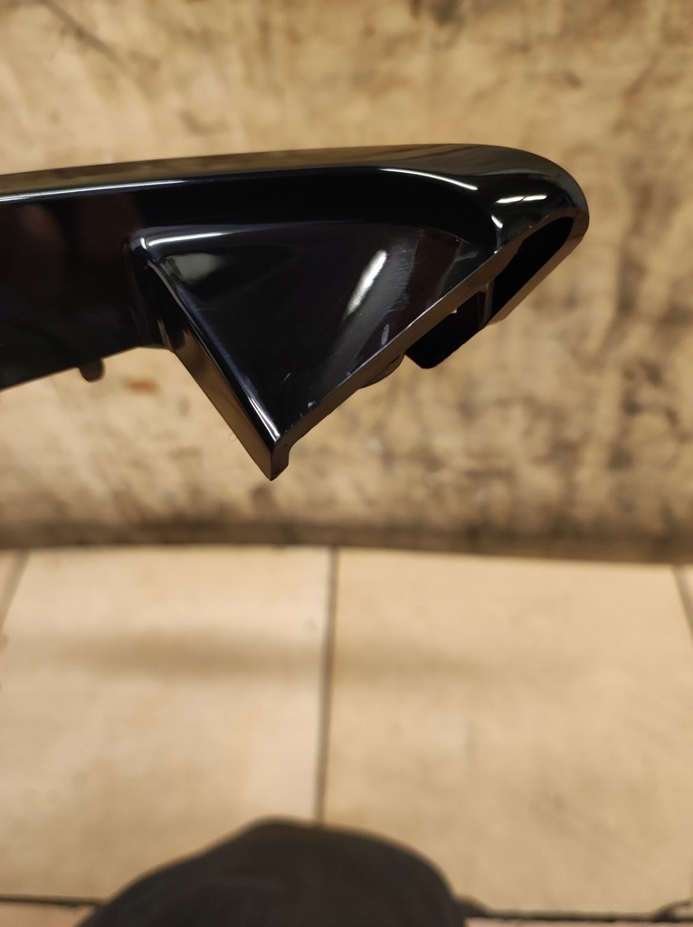 фото №9, Рамка молдинг декоративная dekor радио навигации 2008 ii 2