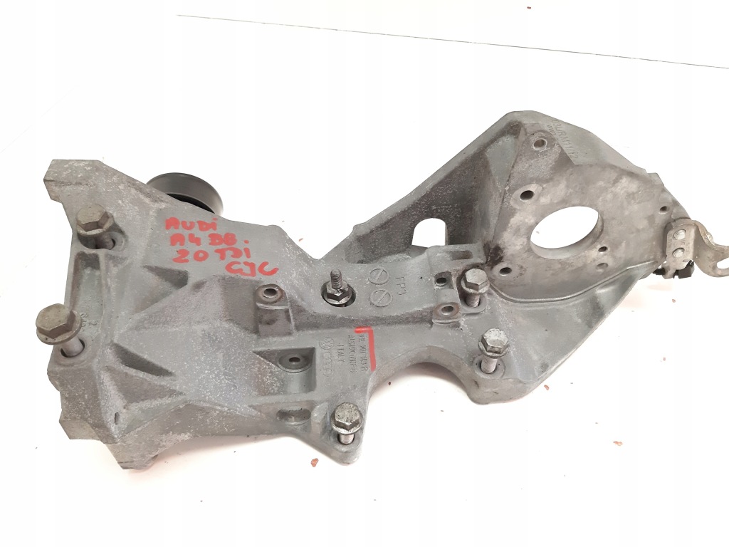 Купить Кронштейн генератора audi a4 b8 2.0 tdi 03l903143r cjc