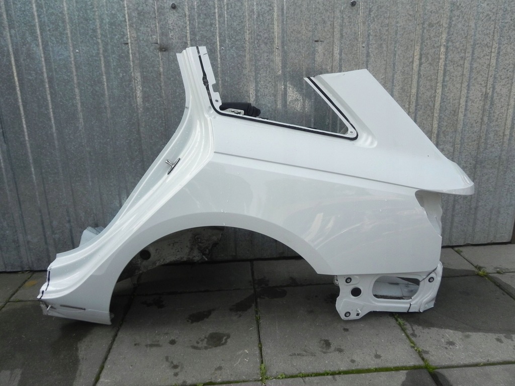 фото №1, Audi a4 s4 b9 8w 2022 четверть задняя