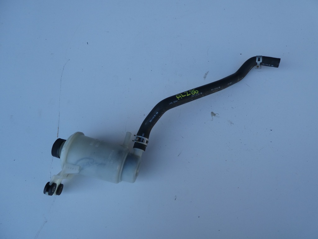 фото №1, Ford ranger 2.2 tdci бачок ab31-3r700-a