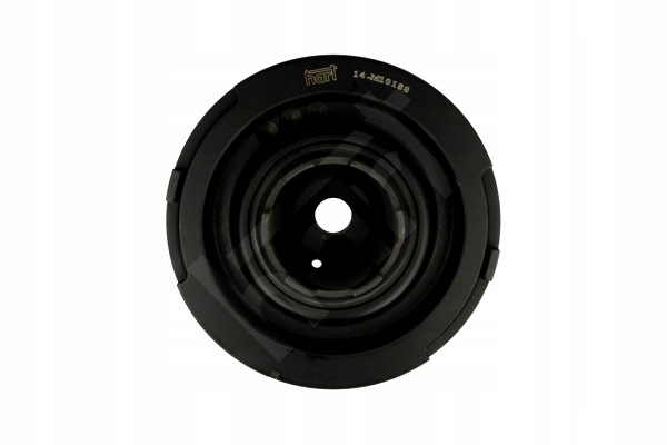 фото №4, Шкив коленчатого вала коленчатого freelander 2.0td hart