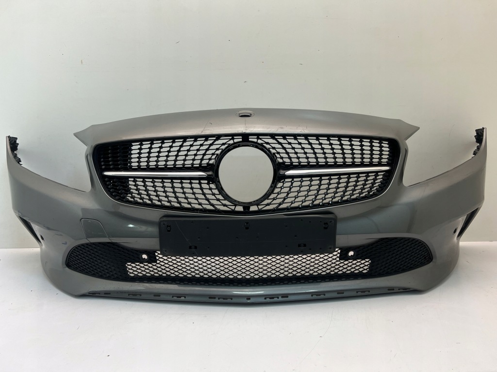 Купить Mercedes-benz оригинальный номер a1768806640 бампер