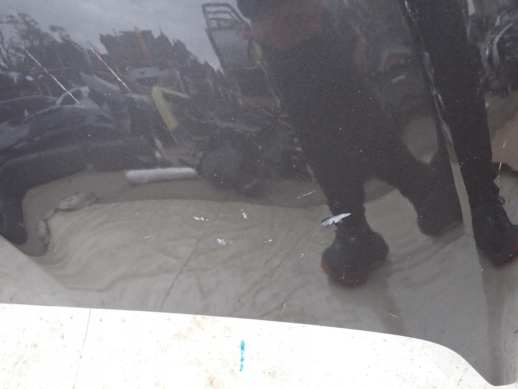 фото №6, Partner combo e berlingo iv proace rifter 18- капот кришка двигуна