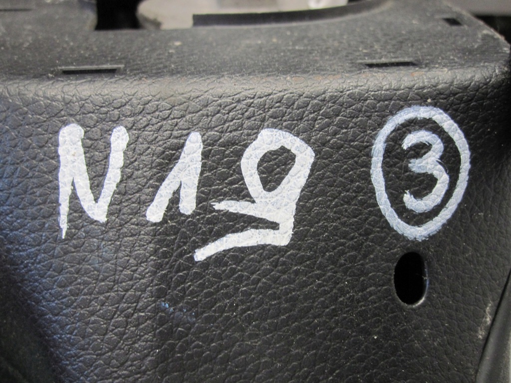 фото №10, Hyundai i40 13r воздуховод 65100-3z232ry 65113-3z000