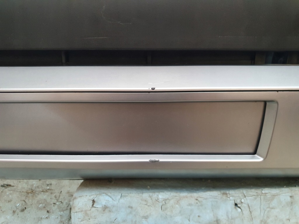 фото №7, Бампер hyundai ioniq 5 перед передній