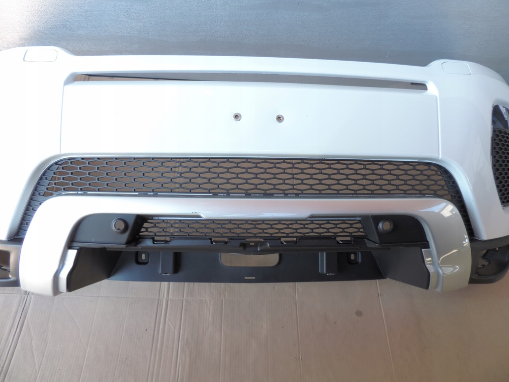 фото №9, Land rover evoque dynamic lift 2015 2016 бампер