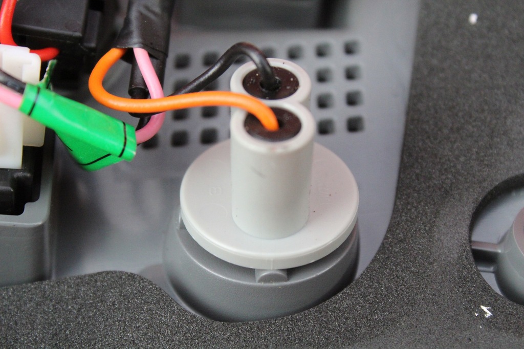 фото №11, Лампа левая задняя задняя 92403-3z600 hyundai i40 i 40 sedan lift 11-19