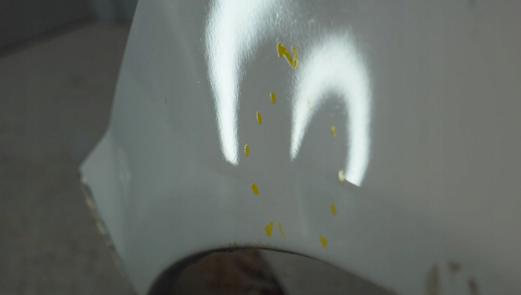 Opel corsa d крыло  правый  перед b2814 Киев