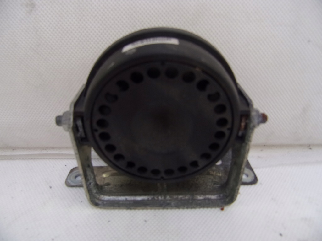 фото №1, Maserati ghibli 14- сирена сигналізація 6700017230