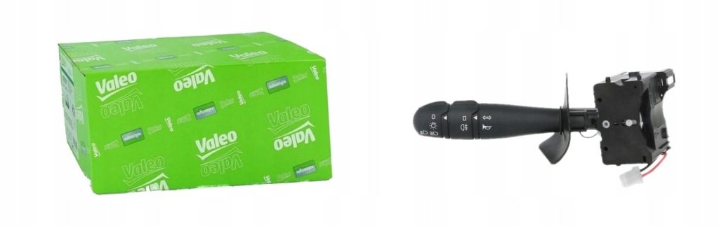 фото №11, Valeo 251438 перемикач комбінований