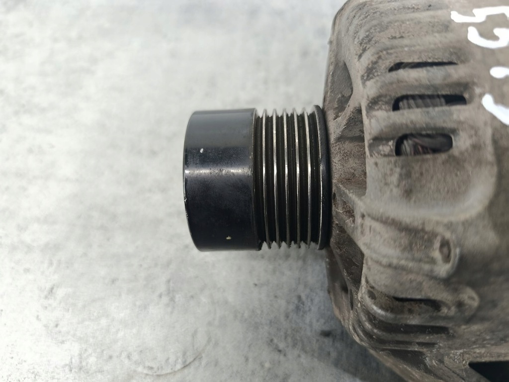 Генератор opel corsa c 13117279yq 2542851b tg9s015 1.3 cdti 70km Недорого