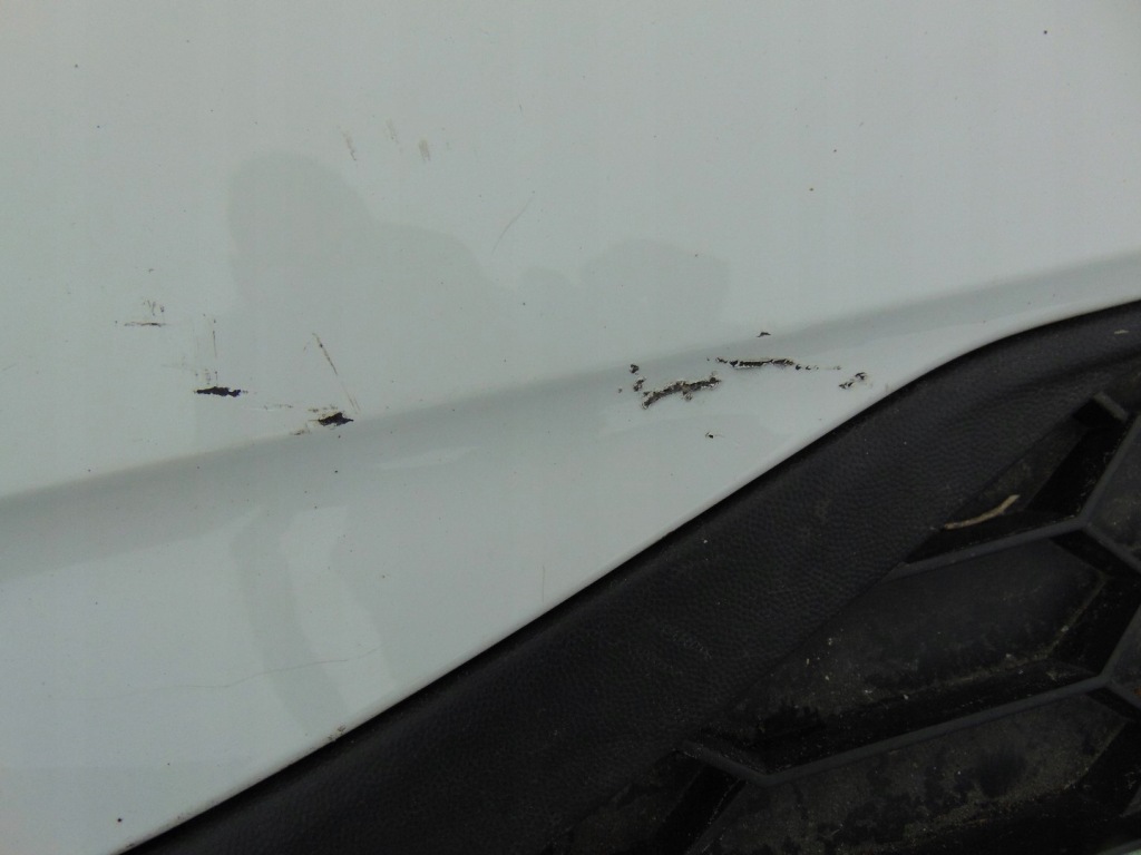 фото №8, Бампер перед vw up lift 1s0807221f 1s0853605af