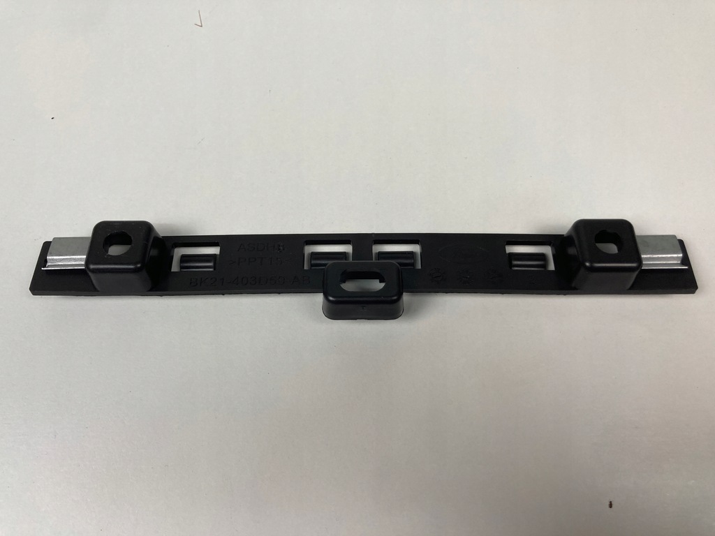 фото №1, Кронштейн панель двері розсувних ford transit connect