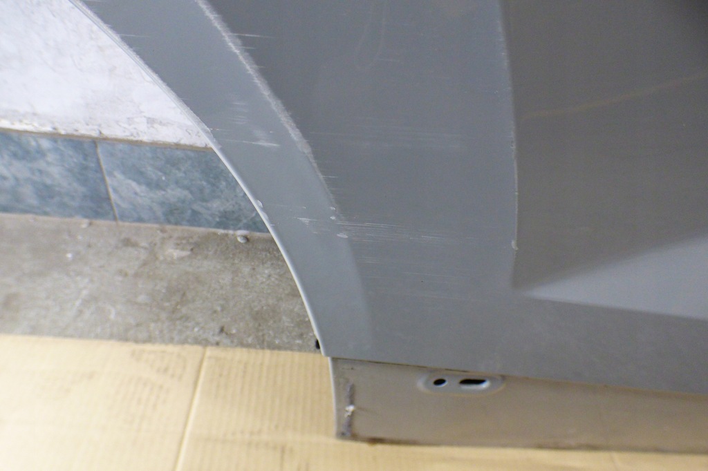 фото №9, Дверь правое задняя stbdb skoda karoq seat ateca