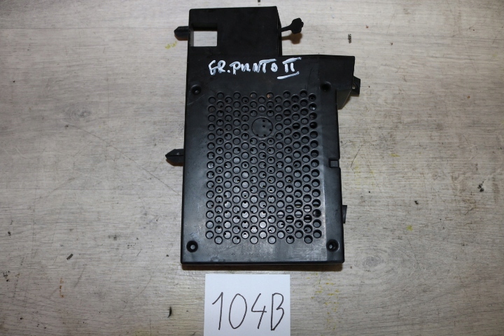 фото №1, Модуль blue&me fiat grande punto ii