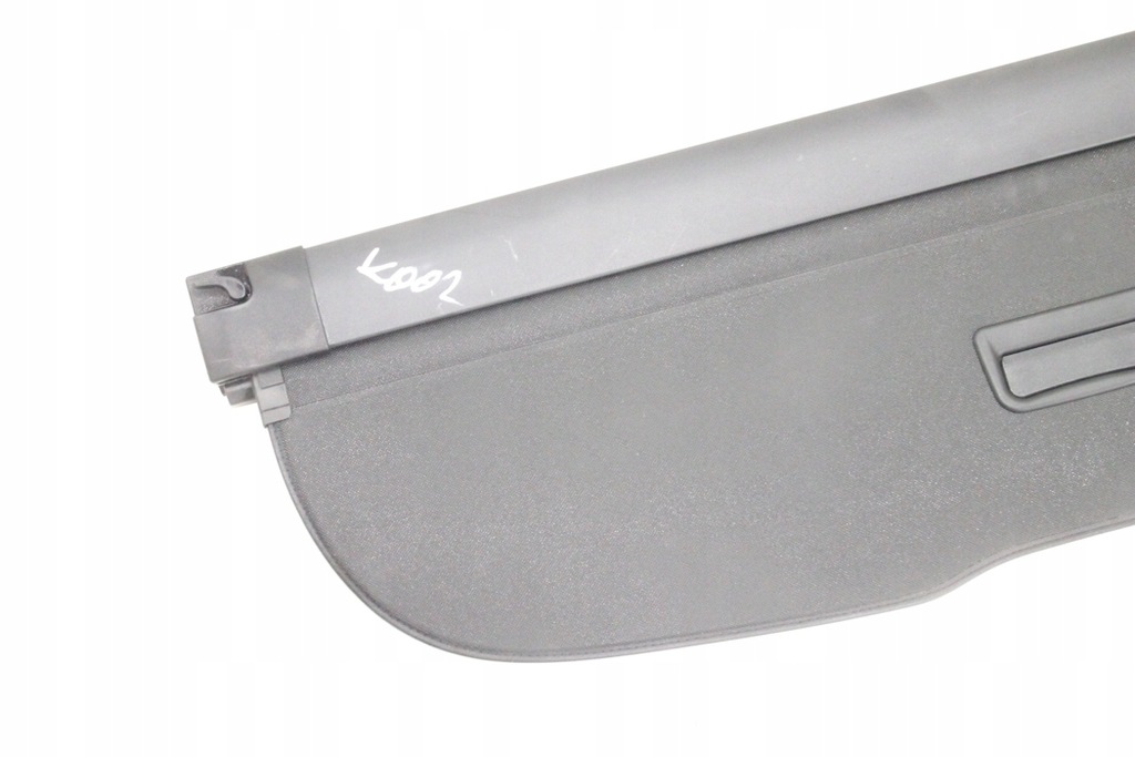 фото №7, Шторка багажника vw scirocco 137, 138 8u0863553 2.0l бензиновий 147kw 2009