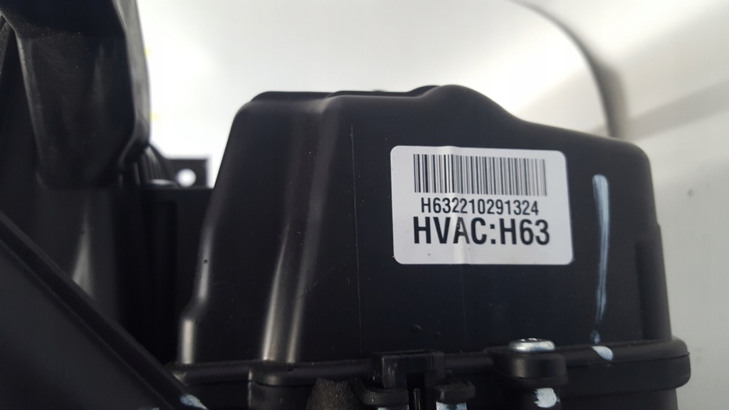 фото №9, Hyundai kona lift 2020-2023 обігрівач 22102 913y1