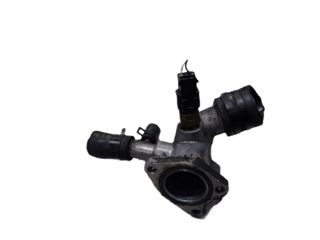 Купить Корпус термостата kia ceed 1 1.6 16v