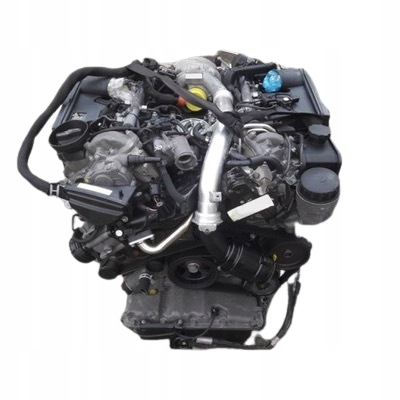 фото №1, Двигун mercedes gl ml 420 4.0 cdi 629