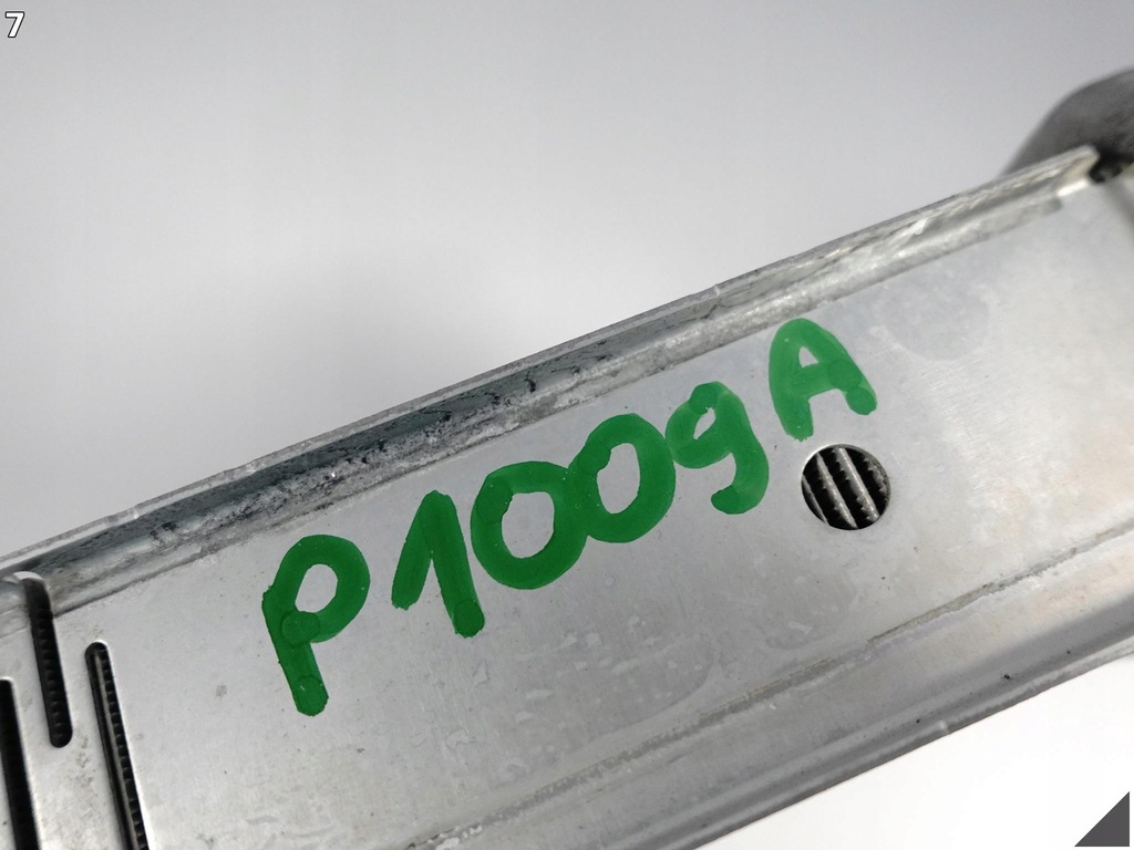 фото №8, Audi rs7 4g8 rs6 4g0 rs4 8k0 rs5 8t0 rs3 8v0 s8 4h додаткова радіатор wody