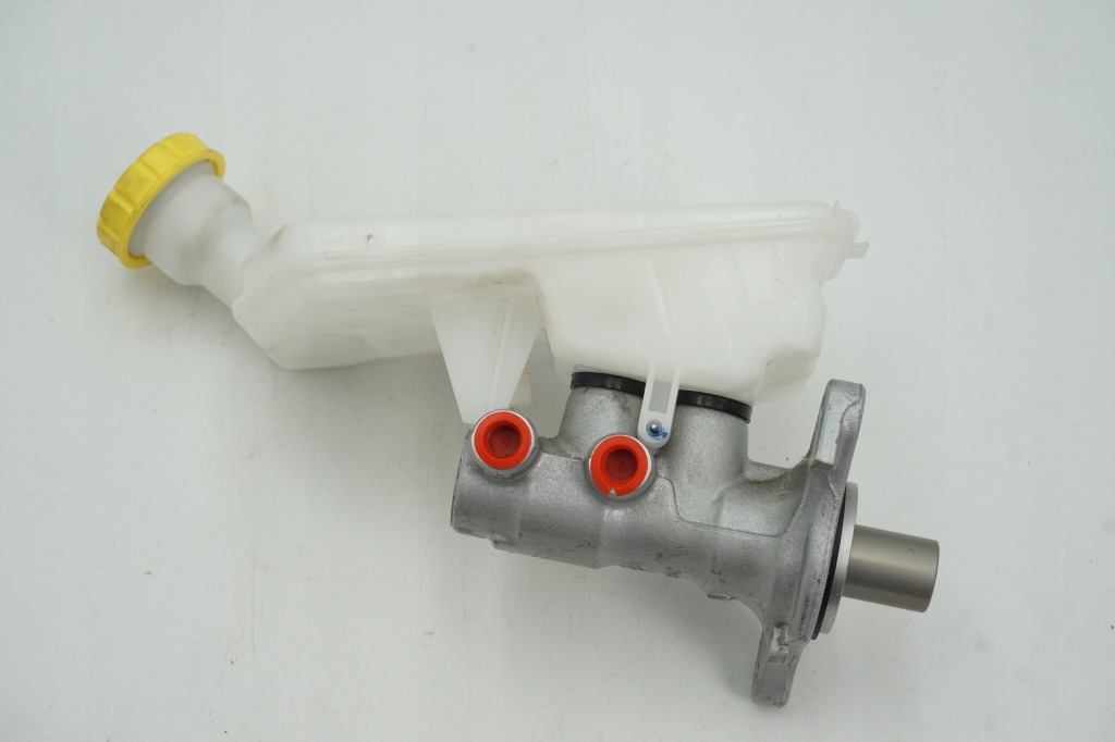 фото №1, Головний циліндр гальма citroen c3 10-17