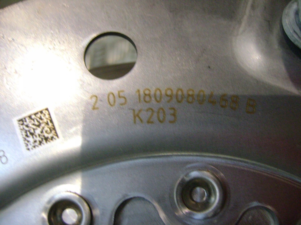 фото №5, Bmw трансмісія hydrokinetyczna b46 b48 8743407