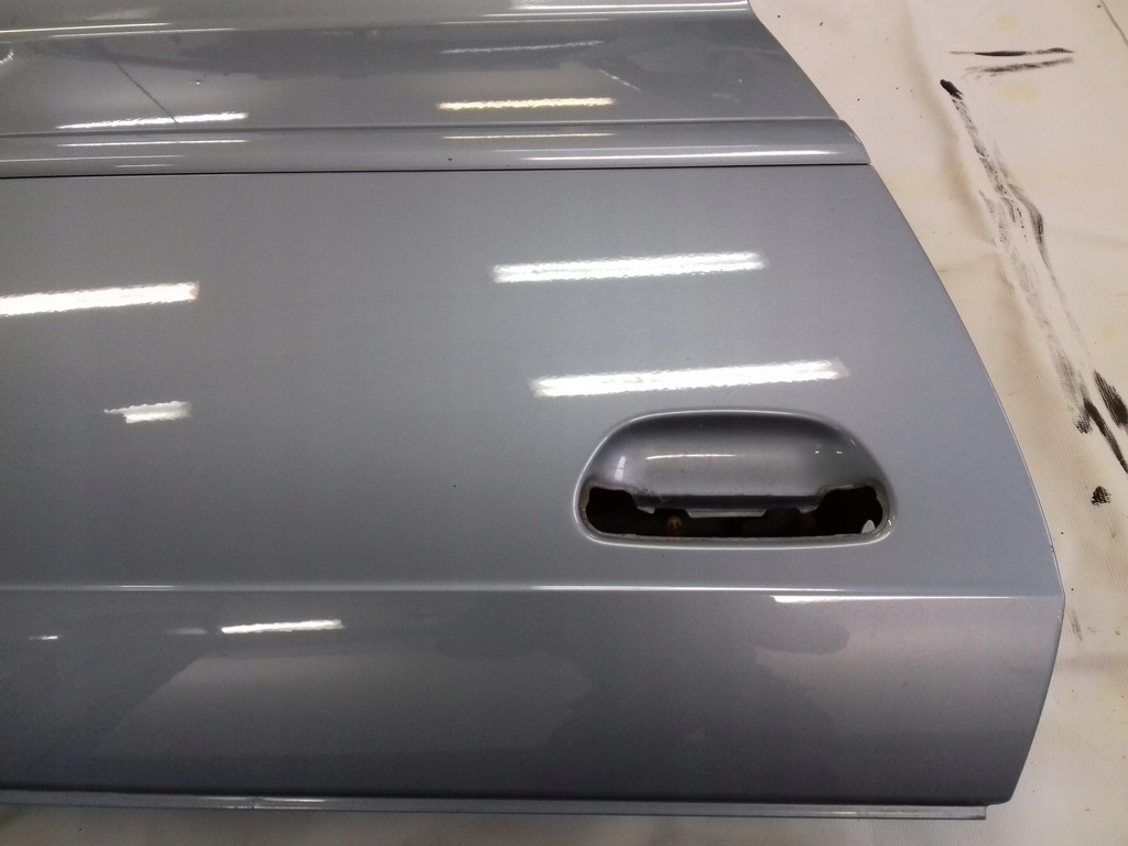 фото №7, Дверь правое перед ly5j a3 8p 3 дверь