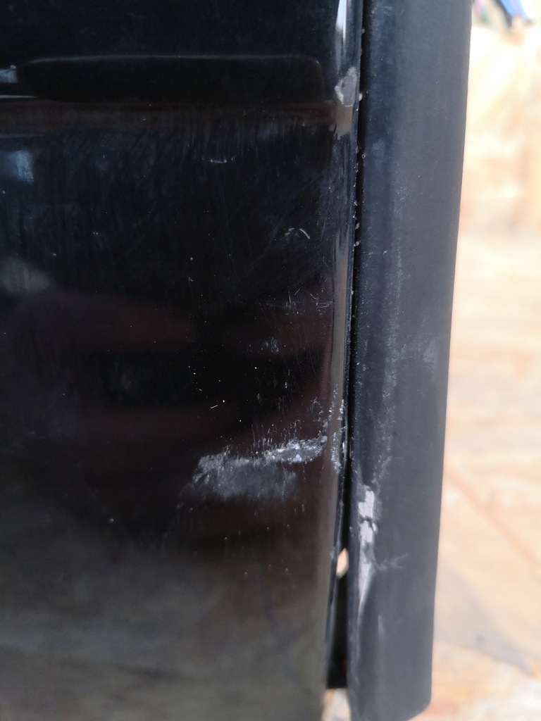 фото №15, Dacia duster дверь правый задняя