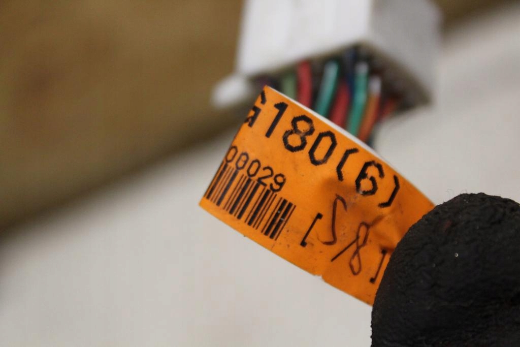 фото №8, Джгут двері передніх лівих lp subaru legacy iv eu 81820ag180