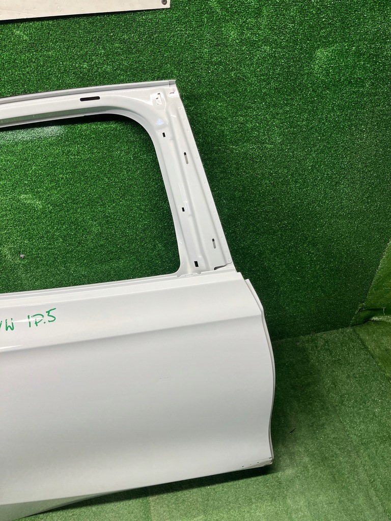 фото №8, Vw id5 id 5 двері задня праве задні